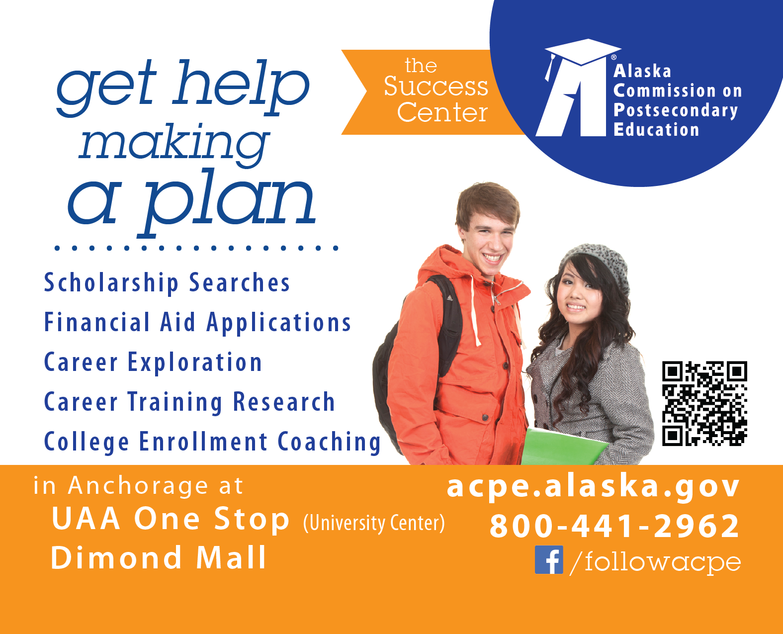 Alaska Commission on Postsecondary Education - Alaska ...